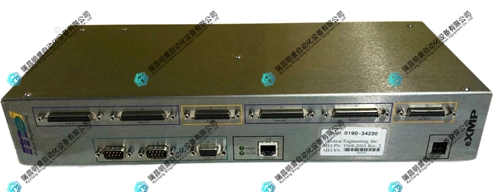 AMAT 0190-34230控制器模块