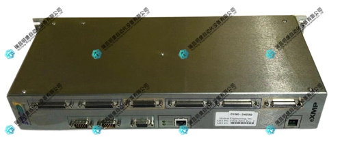 AMAT 0190-34230控制器模块