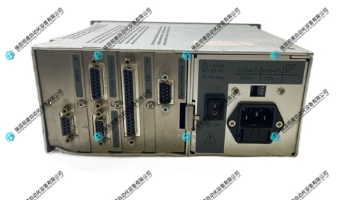 MKS  651D-15414压力控制器