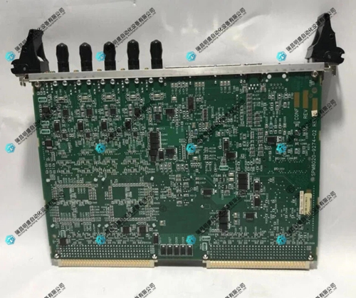 Zygo 8020-1500-01PCB卡