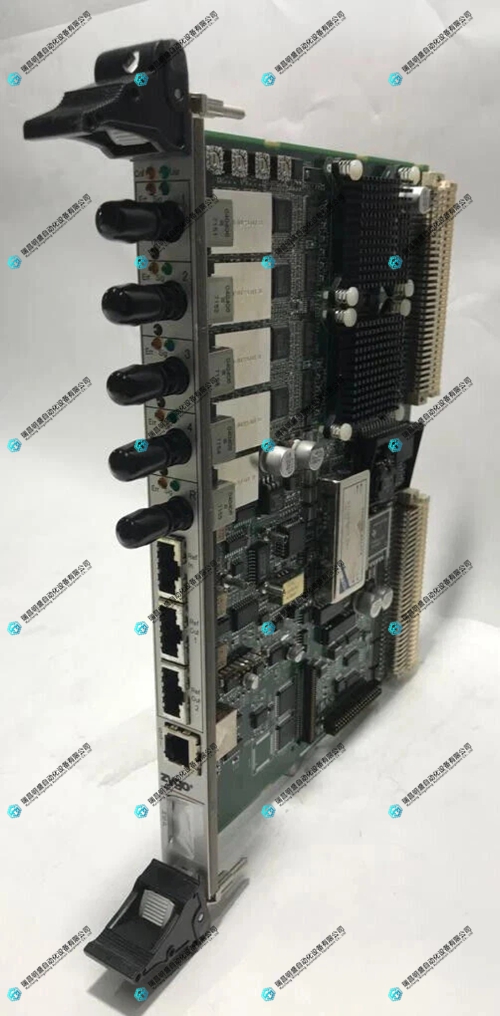 Zygo 8020-1500-01PCB卡