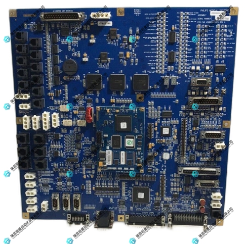 Philips 459800260093扫描系统模块