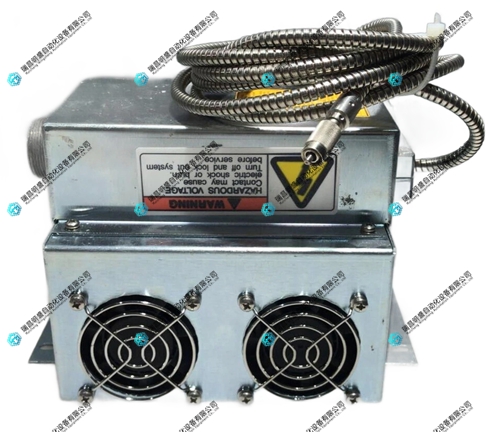 Spectra-Physics 0129-9535-23电源模块
