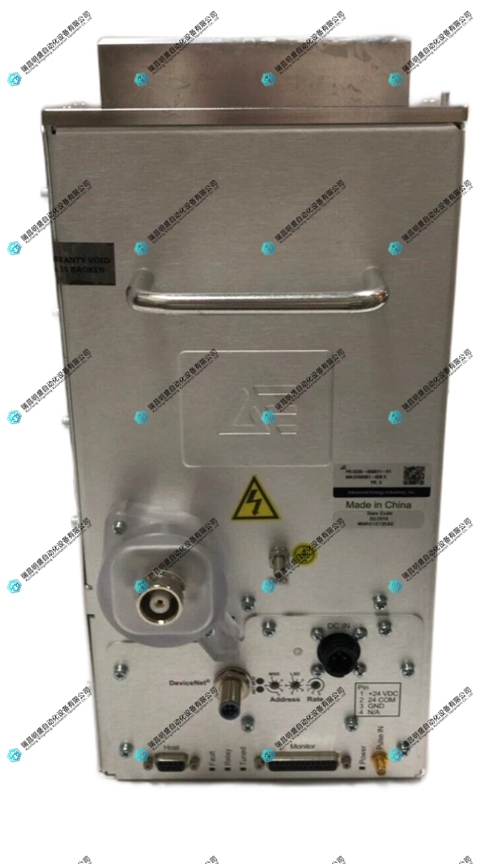 Advanced Energy  3Z39-000011-V1射频控制器