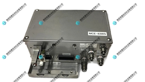 Komatsu Electronics MCE-83WS 20001900循环泵