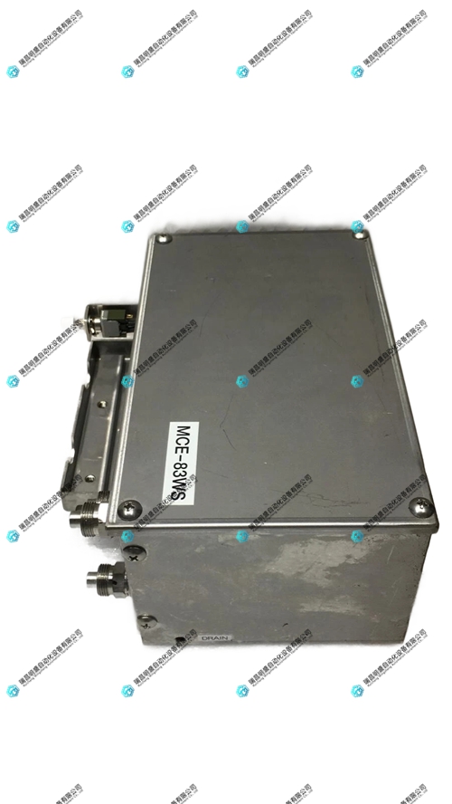 Komatsu Electronics MCE-83WS 20001900循环泵