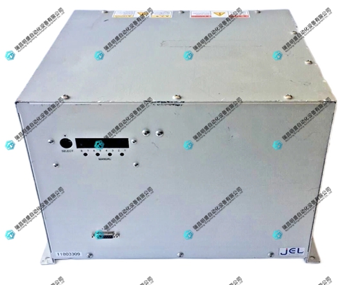 JEL SHR3158S-350-P 机器人控制器