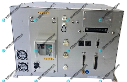 JEL SHR3158S-350-P 机器人控制器