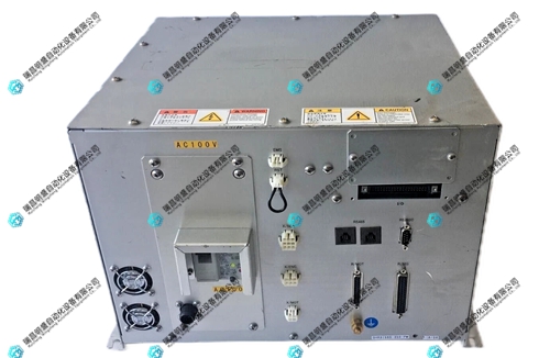 JEL SHR3158S-350-P 机器人控制器