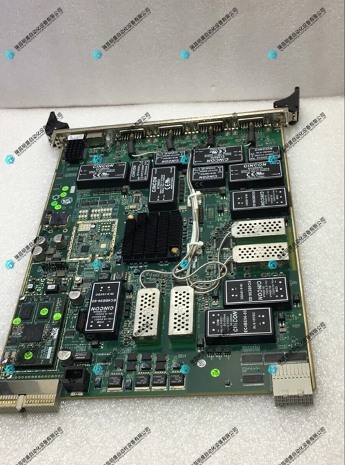 AMAT 0100-A4390中央控制器模块