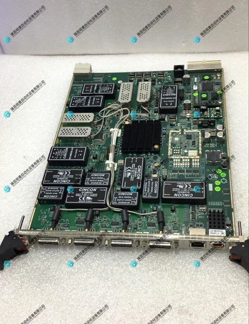 AMAT 0100-A4390中央控制器模块