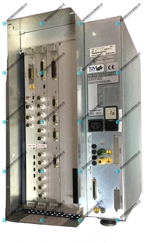THERMO NORAN 700P135927微量分析系统