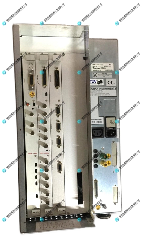 THERMO NORAN 700P135927微量分析系统