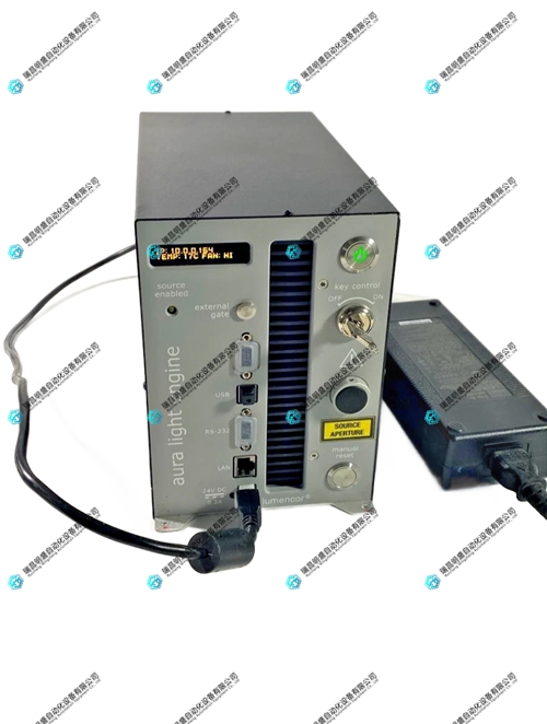 LUMENCOR 80-10312 光源模块