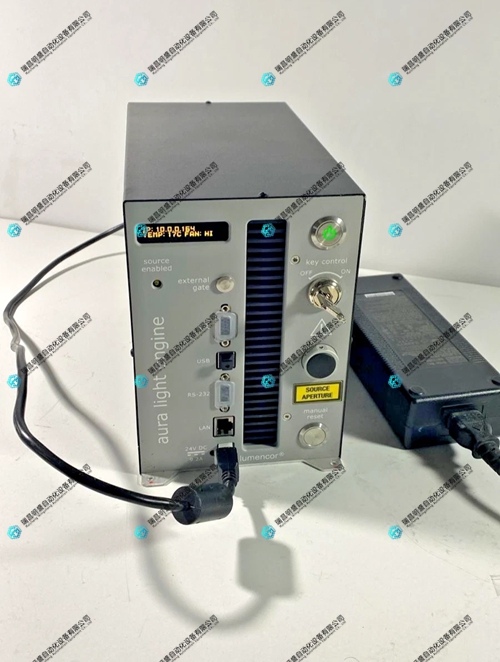 LUMENCOR 80-10312 光源模块