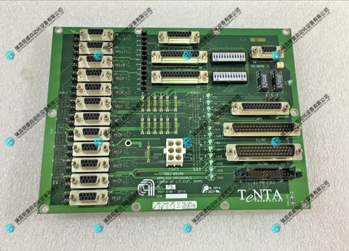 AMAT 0190-36715 I/O分布模块