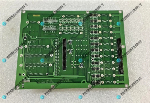 AMAT 0190-36715 I/O分布模块