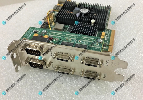 MATROX M093990采集卡