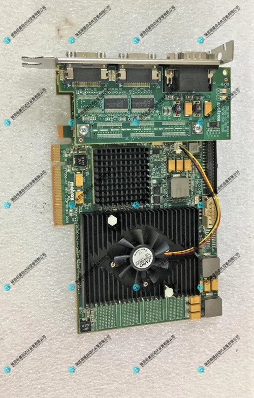 MATROX M093990采集卡 