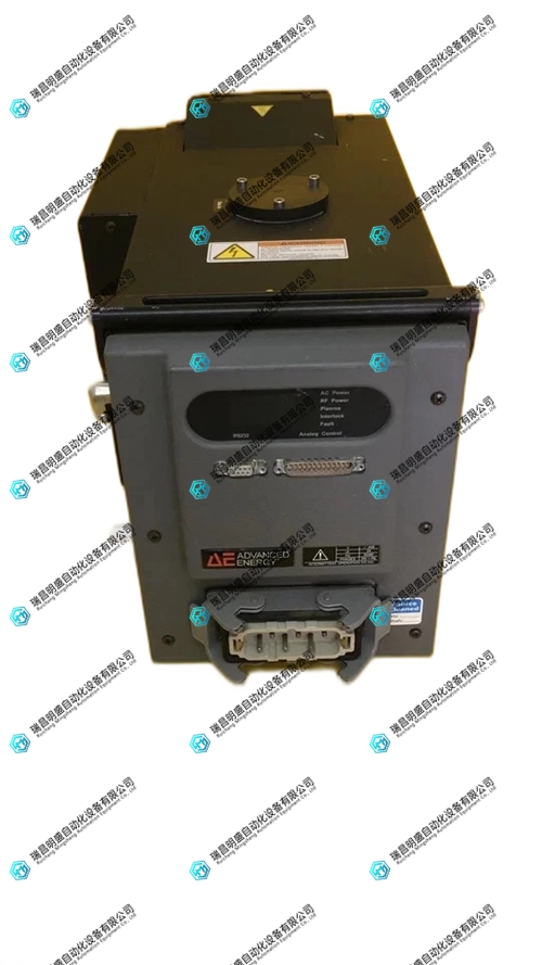 ADVANCED ENERGY 3151801-004远程等离子源