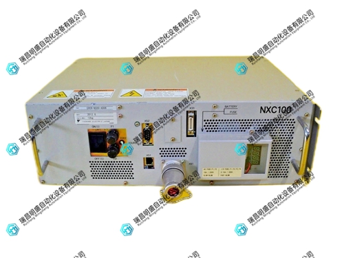 Yaskawa ERCR-NS00-A006机器人控制器