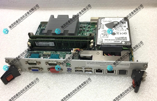 TEL PDS-BX02S1421印刷电路板