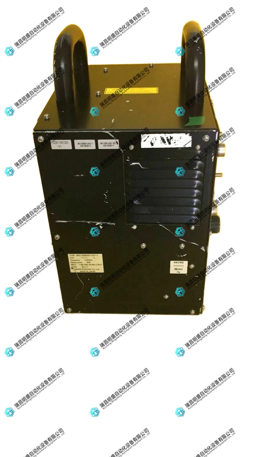 MKS-050B04C-OS振荡器