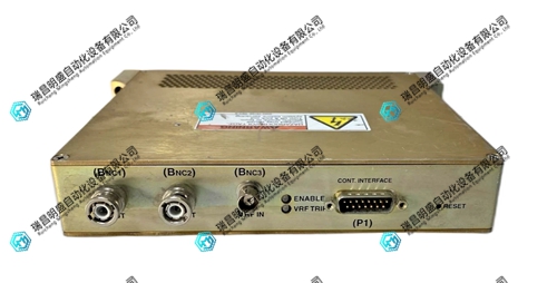 AMAT 0010-012553伺服驱动器