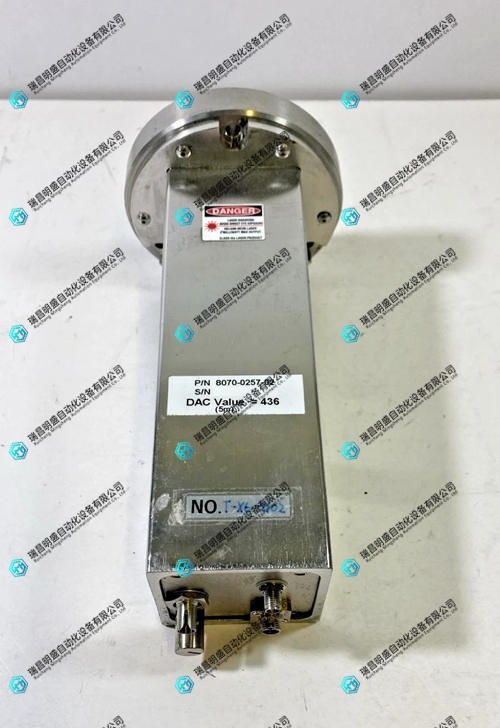 ZYGO 8070-0257-02激光头