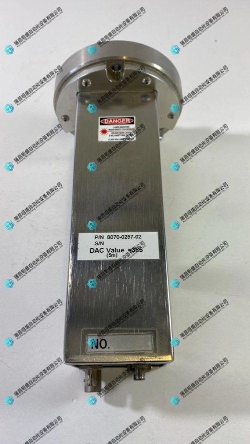 ZYGO 8070-0257-02激光头