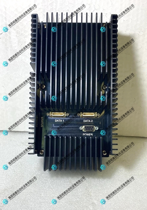 TELEDYNE EL-R0-08K50-01-R相机控制器