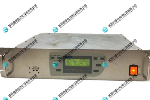 Adtec Plasma Tech AMVG-RCM1-SL远程控制单元
