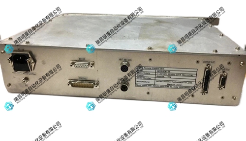 Adtec Plasma Tech AMVG-RCM1-SL远程控制单元