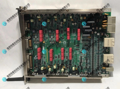 AMAT 0100-A5621接口模块