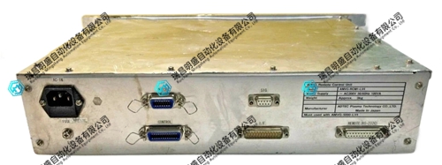 AD-TEC AMVG-RCM1-LV4远程控制单元
