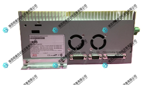 ACS CMBA2B24N0N400直流电源模块