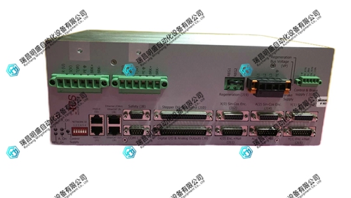 ACS CMBA2B24N0N400直流电源模块