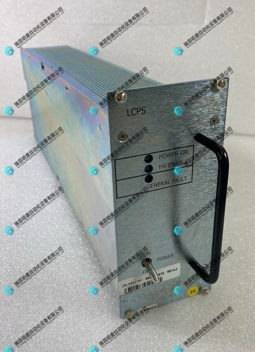 AMAT 0090-B0676电源供应模块