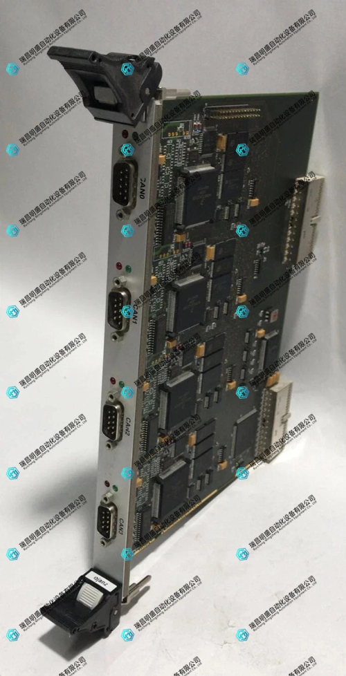 SIEMENS KD-SIE-10014总线控制板