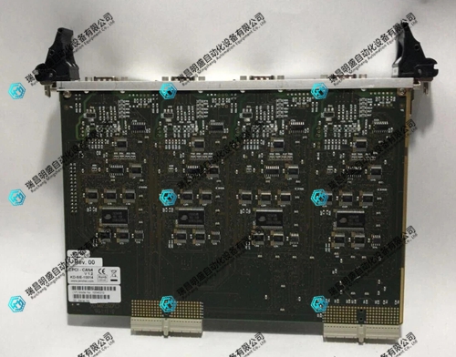 SIEMENS KD-SIE-10014总线控制板