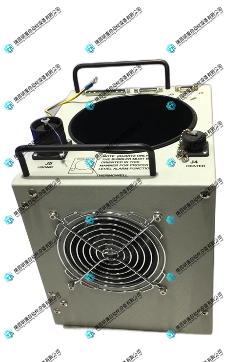 SCHUMACHER VG600NI蒸发器