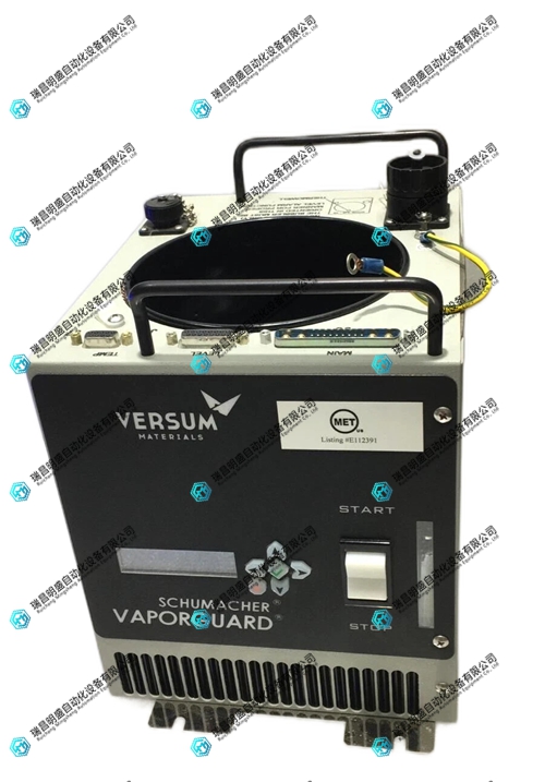 SCHUMACHER VG600NI蒸发器