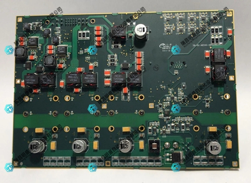 DALSA 59-XX-A654X-00通讯模块