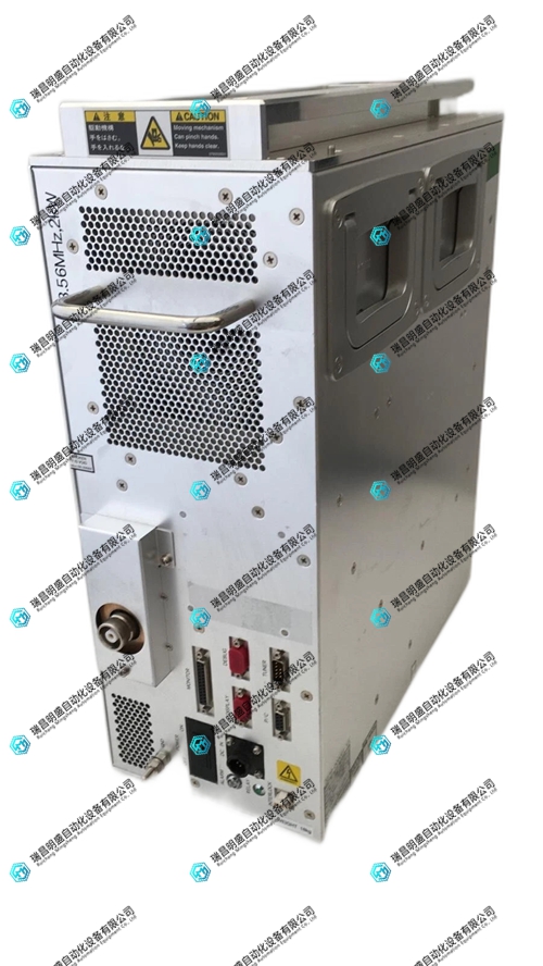 DAIHEN 3Z39-000001-V1射频自动匹配器
