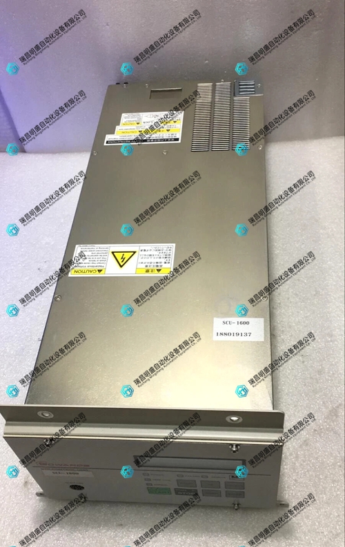 EDWARDS YT76-Z2-Z20控制器单元