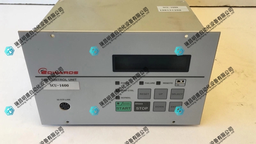 EDWARDS YT76-Z2-Z20控制器单元