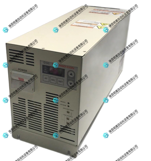 SMC INR-244-647C温度控制器
