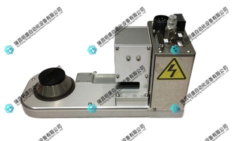 YASKAWA XU-ACP4860晶圆预对准机