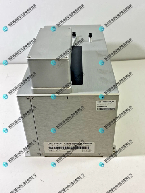 LOGOSOL LPA812-3-V76C1预对准器