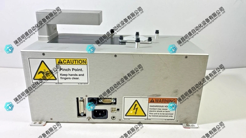 LOGOSOL LPA812-3-V76C1预对准器